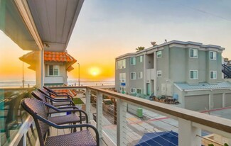 Plus de détails pour 707 Ensenada Ct, San Diego, CA - Logement à vendre