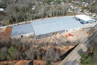 Plus de détails pour 630 Wofford St, Spartanburg, SC - Industriel/Logistique à louer