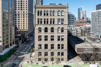 Plus de détails pour 54 W Hubbard St, Chicago, IL - Bureau à louer