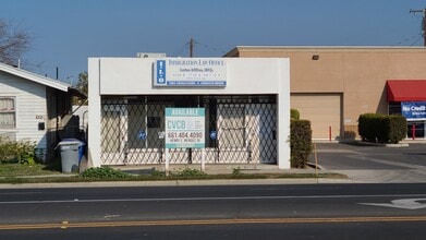 1005 Cecil Ave, Delano, CA à louer Photo de l’immeuble– Image 1 sur 4