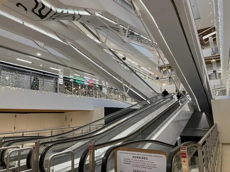 Local commercial dans Charenton-le-Pont à louer - Photo intérieure – Image 2 sur 2