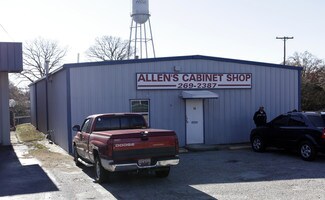 Plus de détails pour 10 Draper St, Greenville, SC - Local commercial à vendre