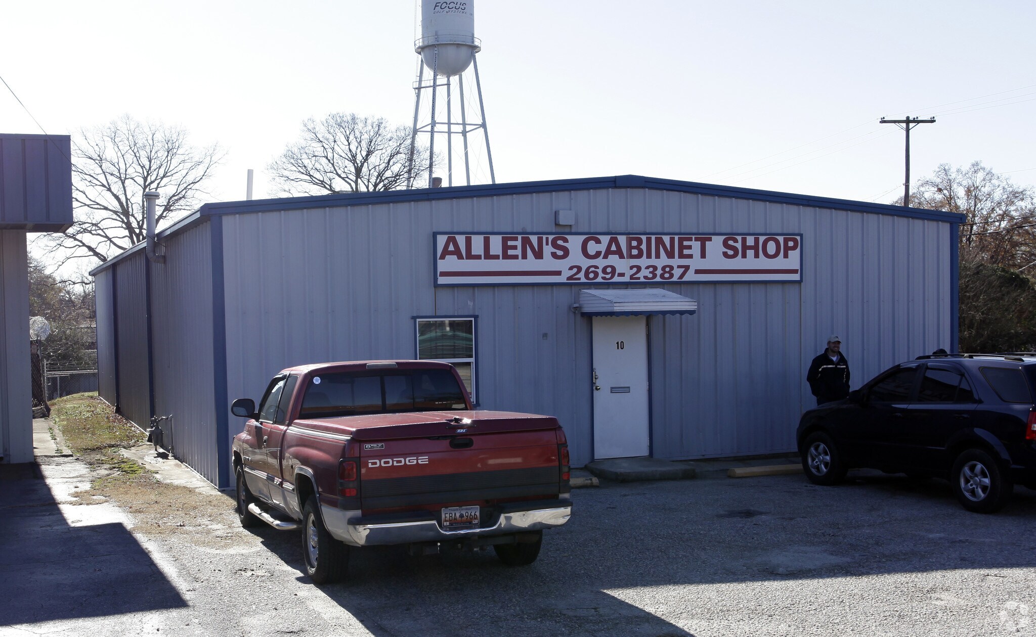 10 Draper St, Greenville, SC à vendre Photo de l’immeuble– Image 1 sur 6