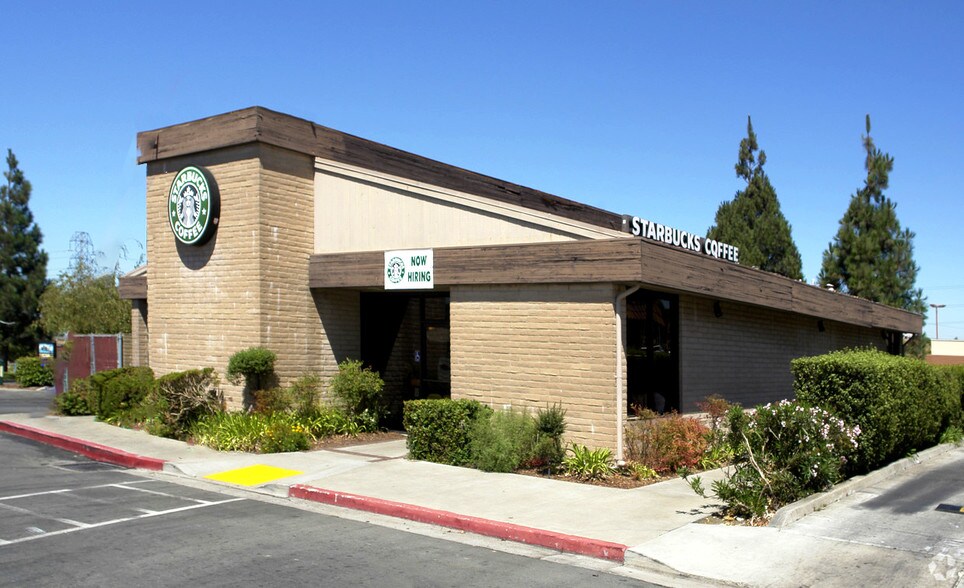 1492-1598 Fitzgerald Dr, Pinole, CA à louer - Photo de l’immeuble – Image 3 sur 7