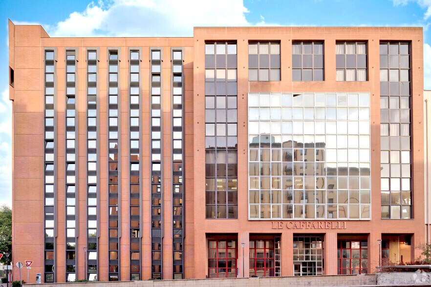 10 Place Alfonse Jourdain, Toulouse à vendre - Photo de l’immeuble – Image 2 sur 19