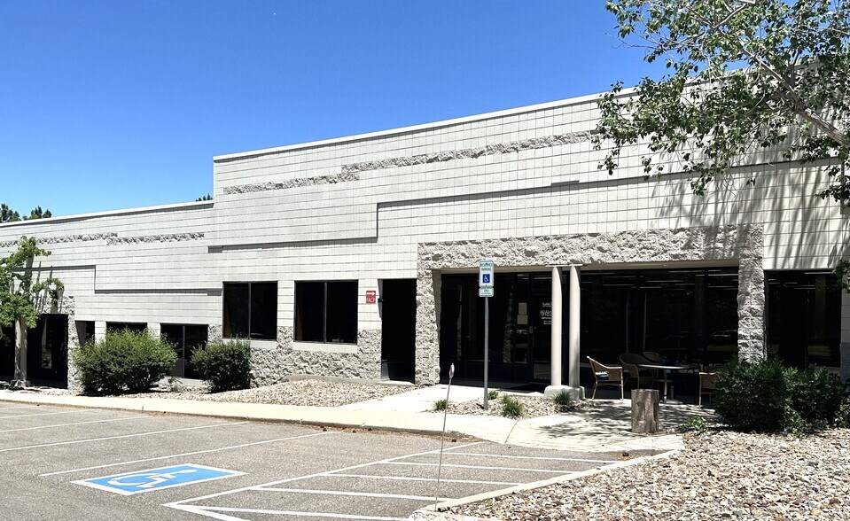 100 Technology Dr, Broomfield, CO à vendre - Photo principale – Image 1 sur 11