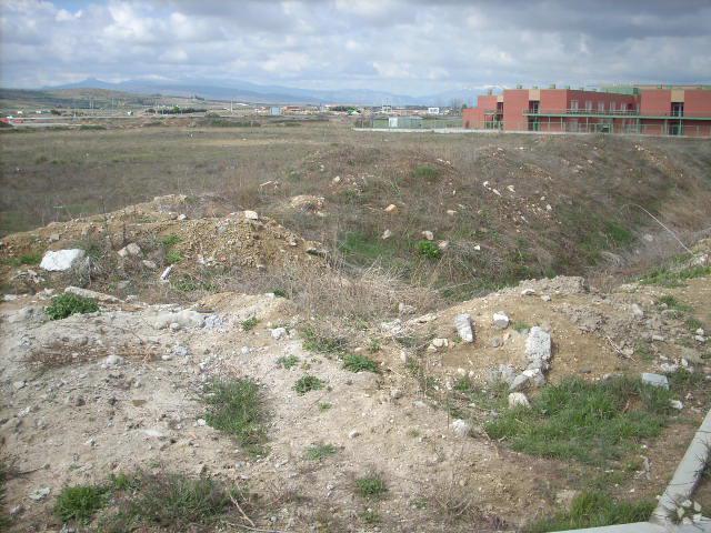 Terrain dans Ávila, Ávila à vendre Photo principale– Image 1 sur 2