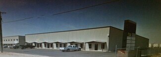 Plus de détails pour 13020 Sh 191, Midland, TX - Industriel/Logistique à louer