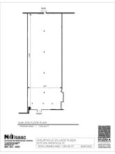 11-26 Village Plaza Dr, Shelbyville, KY à louer Plan d’étage– Image 1 sur 1