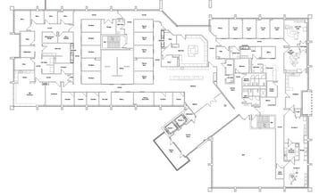 8300 College Blvd, Overland Park, KS à louer Plan d’étage– Image 1 sur 1