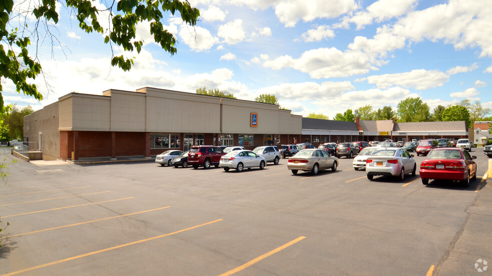 1594 State St, Schenectady, NY à louer - Photo principale – Image 1 sur 25