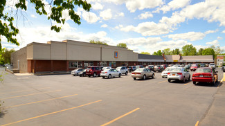 Plus de détails pour 1594 State St, Schenectady, NY - Local commercial à louer