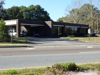 Plus de détails pour 2725 SE Hawthorne Rd, Gainesville, FL - Local commercial à vendre