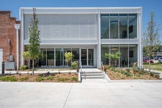 Plus de détails pour 1214 N Hudson Ave, Oklahoma City, OK - Bureau à vendre