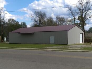 833 E Main St, Shawnee, OK à vendre Photo de l’immeuble– Image 1 sur 5