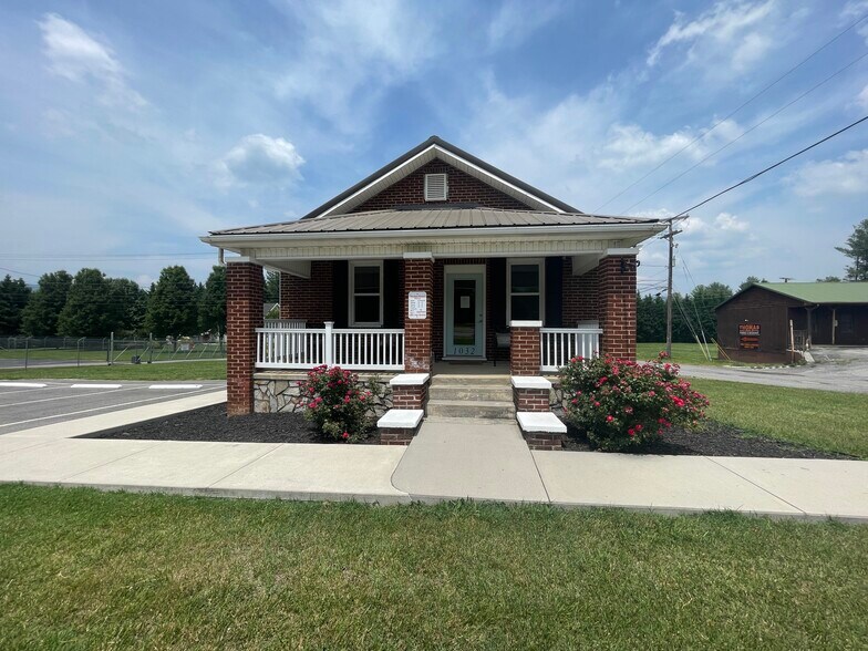 1032, 1040, 1048 Stayman Road portefeuille de 3 biens à vendre sur LoopNet.fr - Photo de l’immeuble – Image 2 sur 6