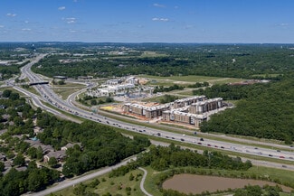 Plus de détails pour I-49 and Wedington Drive, Fayetteville, AR - Terrain à vendre