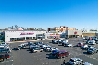 Plus de détails pour 5675 Rising Sun Ave, Philadelphia, PA - Local commercial à louer