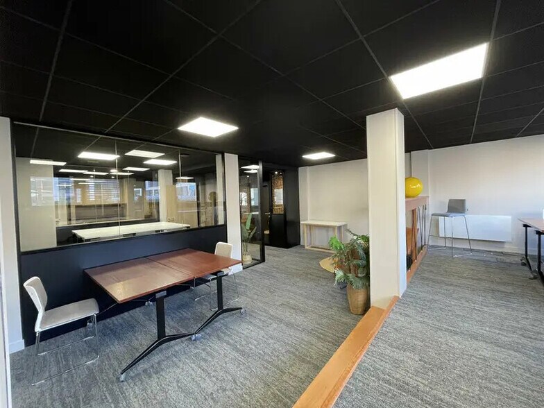 Bureau dans Le Havre à louer - Photo intérieure – Image 3 sur 12
