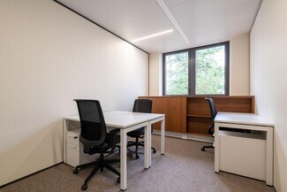 Plus de détails pour 185 Avenue Charles De Gaulle, Neuilly-sur-Seine - Coworking à louer