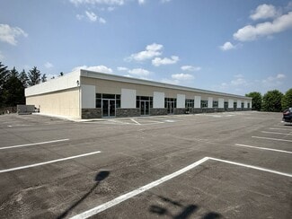 Plus de détails pour 3505 West Rd, Cortland, NY - Local commercial à louer