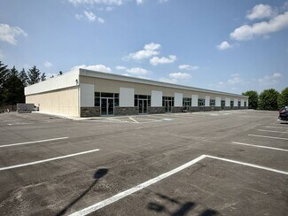 Plus de détails pour 3505 West Rd, Cortland, NY - Local commercial à louer