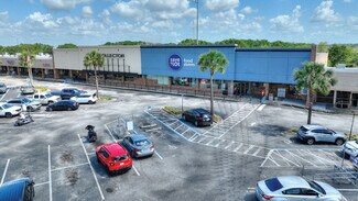 Plus de détails pour 602-670 State Road 60 West, Lake Wales, FL - Local commercial à louer