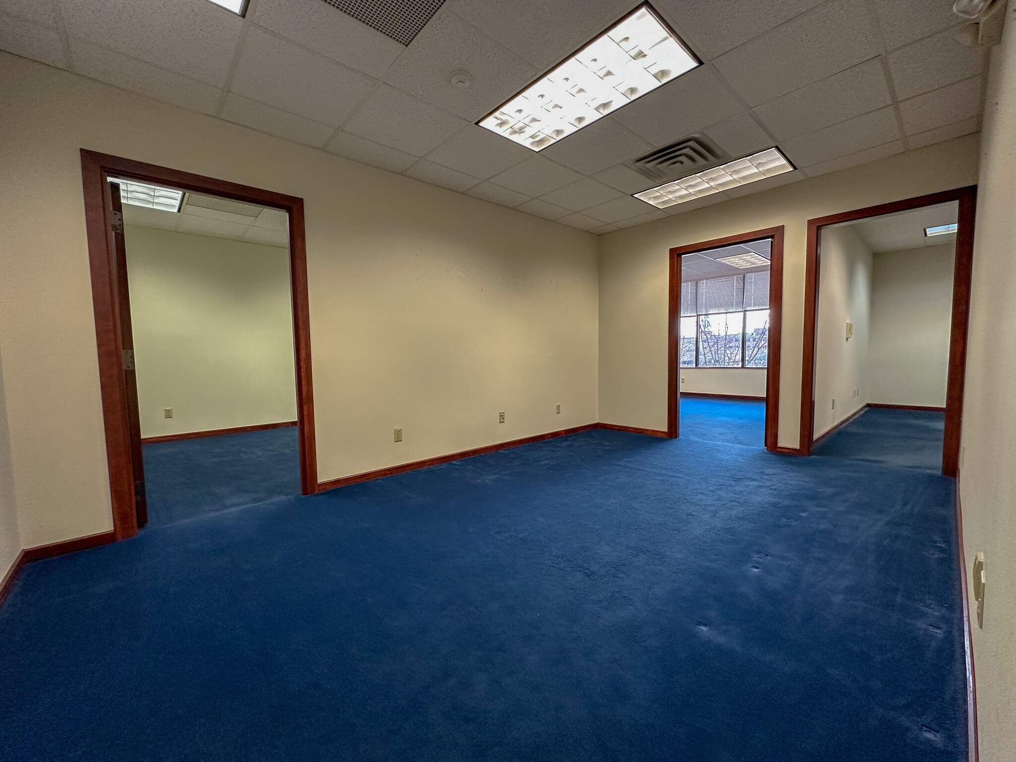217 E Monroe St, Springfield, IL à louer Photo intérieure– Image 1 sur 17