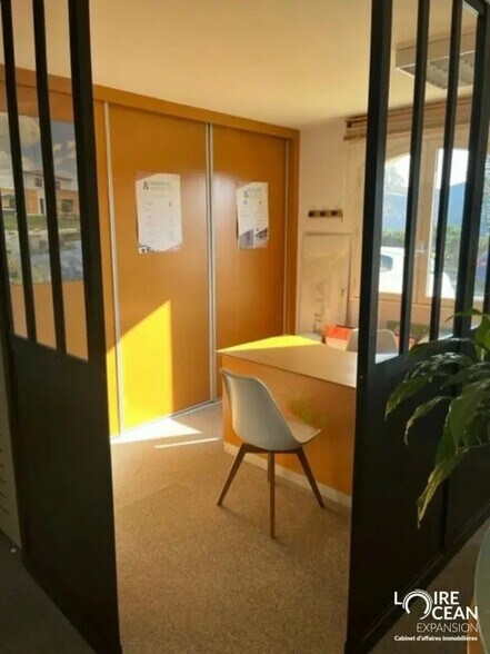 Bureau dans Vertou à louer - Photo intérieure – Image 3 sur 8