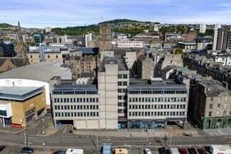 Plus de détails pour 33-35 Yeaman Shore, Dundee - Bureau à louer