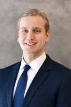 Stuart Mackenzie