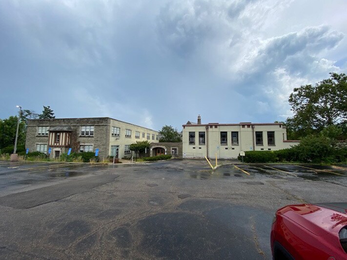 1001 Harvard Blvd, Dayton, OH à vendre - Photo de l’immeuble – Image 3 sur 15