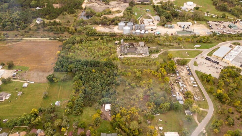 445 Holton St, Sparta, WI à louer - Aérien – Image 2 sur 39