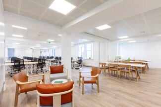 Plus de détails pour 19-21 Great Portland St, Londres - Bureau à louer