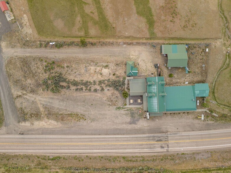 244 S Main St, Hatch, UT à vendre - Aérien – Image 3 sur 31