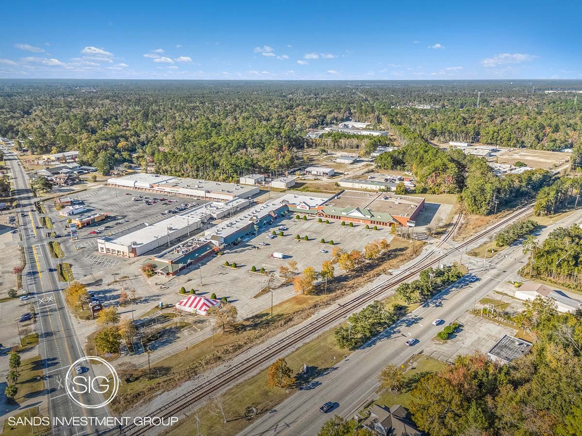 110 Gause Blvd, Slidell, LA à vendre Photo principale– Image 1 sur 6