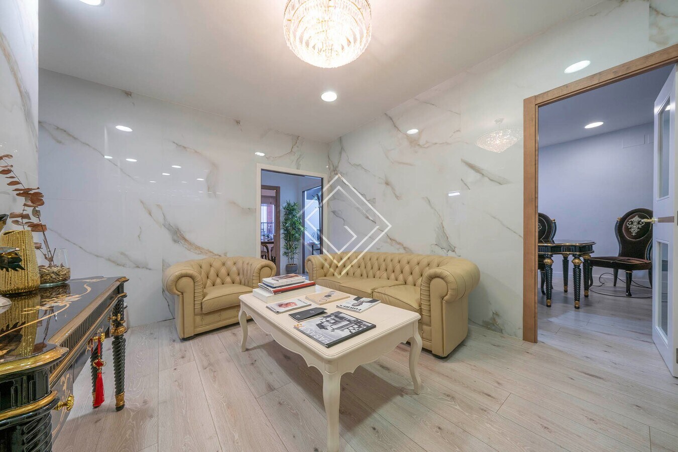 Madrid, MAD 28008 - Lot 3-4C - - Photo intérieure - Image 1 of 9