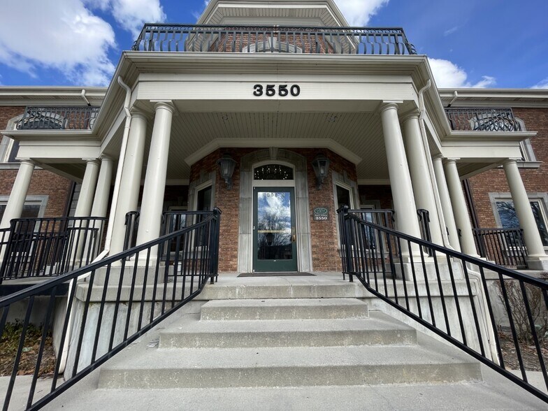 3550 N University Ave, Provo, UT à vendre - Photo de l’immeuble – Image 3 sur 20