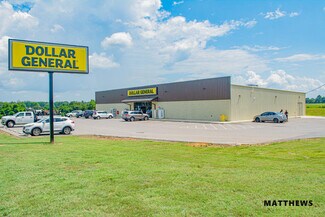 Plus de détails pour 16710 Ezell Rd, Athens, AL - Local commercial à vendre