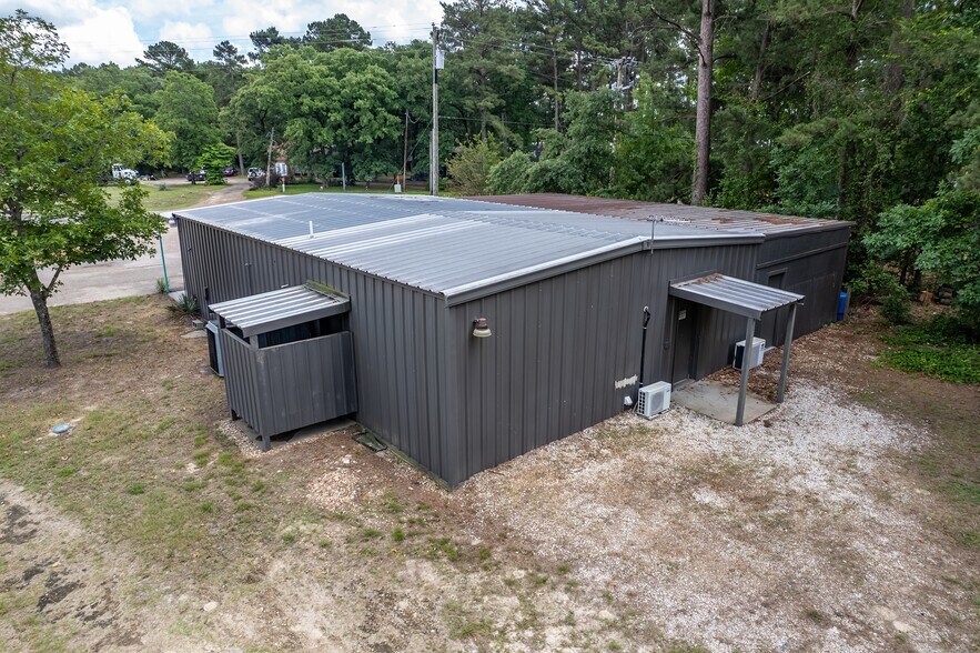 2472 S Farm To Market Road 2869, Hawkins, TX à vendre - Photo de l’immeuble – Image 2 sur 20