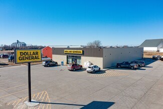Plus de détails pour 920 Main Ave, Britton, SD - Local commercial à vendre