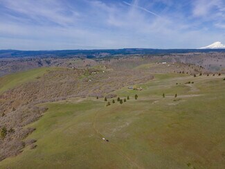 Plus de détails pour 60 Hartwig Road, Lyle, WA - Terrain à vendre