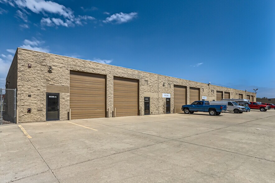 Alpine Industrial Park portefeuille de 2 biens à vendre sur LoopNet.fr - Photo de l’immeuble – Image 2 sur 14