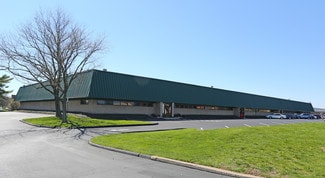 Plus de détails pour 3599 Marshall Ln, Bensalem, PA - Local d'activités à louer