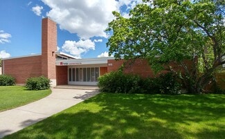 Plus de détails pour 915 15 St S, Lethbridge, AB - Bureau à louer