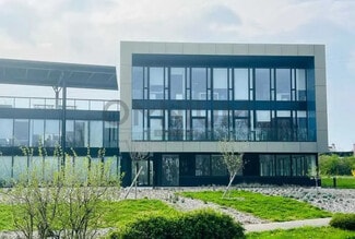 Plus de détails pour Bureau à louer