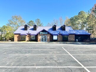 Plus de détails pour 2845 Mountain Industrial Blvd, Tucker, GA - Local commercial à louer
