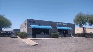 Plus de détails pour 17138 N 134th Dr, Surprise, AZ - Bureau/Local commercial à louer