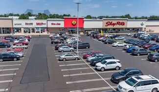 Plus de détails pour 11000 Roosevelt Blvd, Philadelphia, PA - Bureau, Local commercial à louer