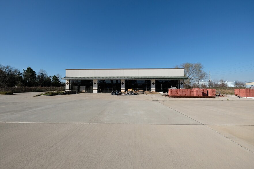 527 Rankin Rd, Houston, TX à vendre - Photo de l’immeuble – Image 2 sur 10